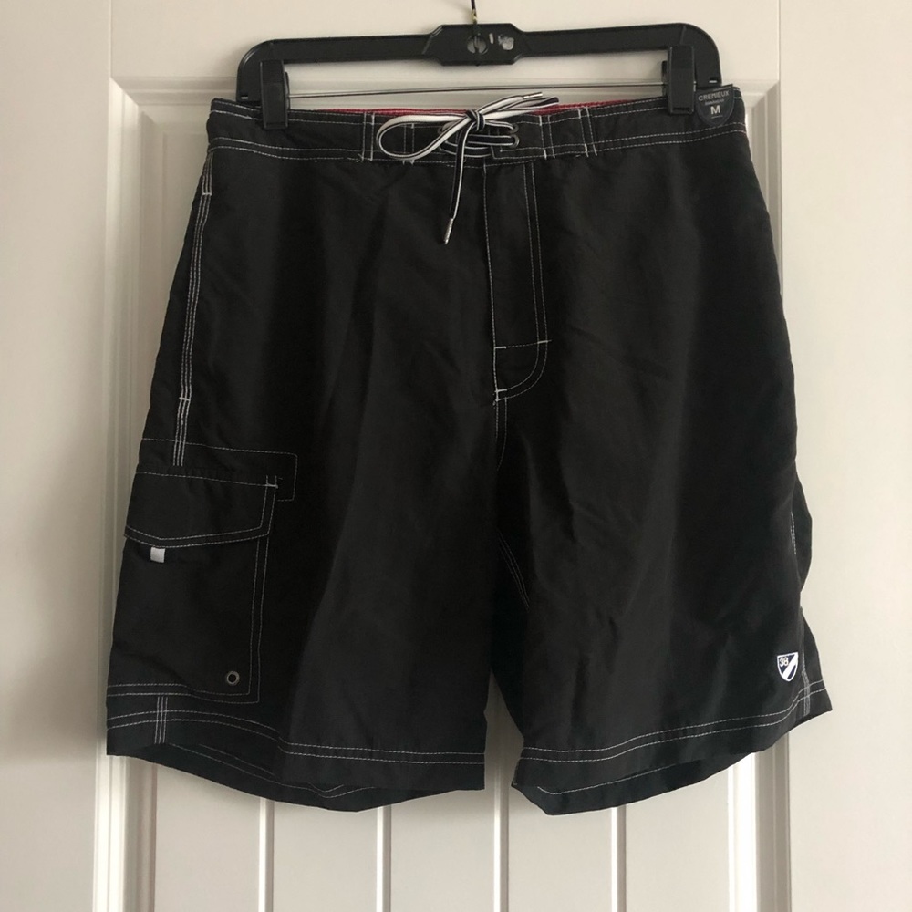 Cremieux Swim Shorts